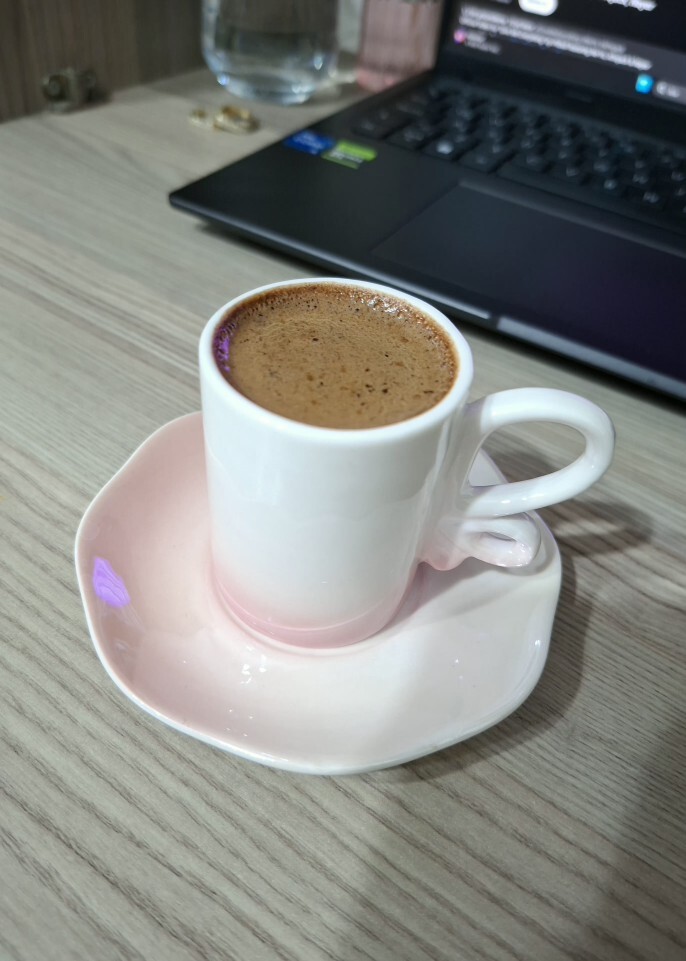 Kahvenin en sevdiğiniz hali hangisi?