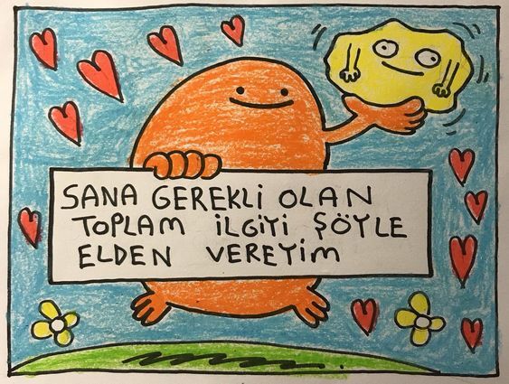 Kaç ciddi ilişkiniz oldu tahmin edeyim mi?