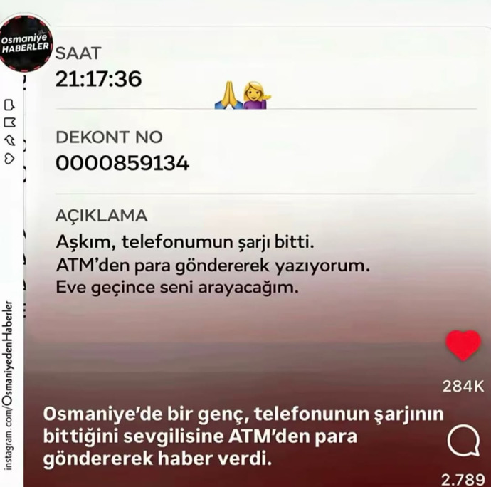Çabalamayan erkekten olur mu?