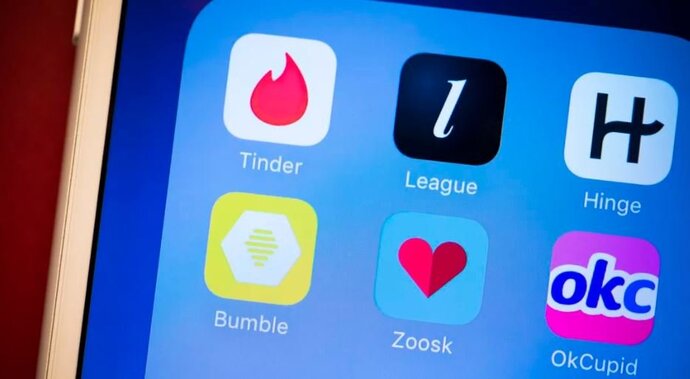 Dürüst olun, hiç Tinder ya da başka flört uygulaması indirdiniz mi telefonunuza?