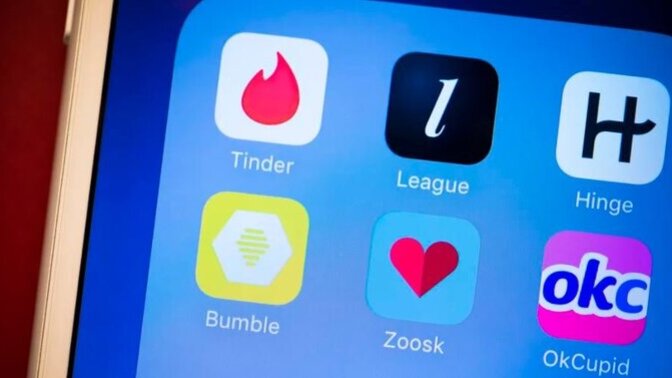 Dürüst olun, hiç Tinder ya da başka flört uygulaması indirdiniz mi telefonunuza?