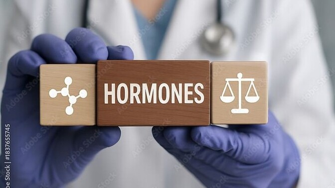 Daha önce hormon kullandınız mı?