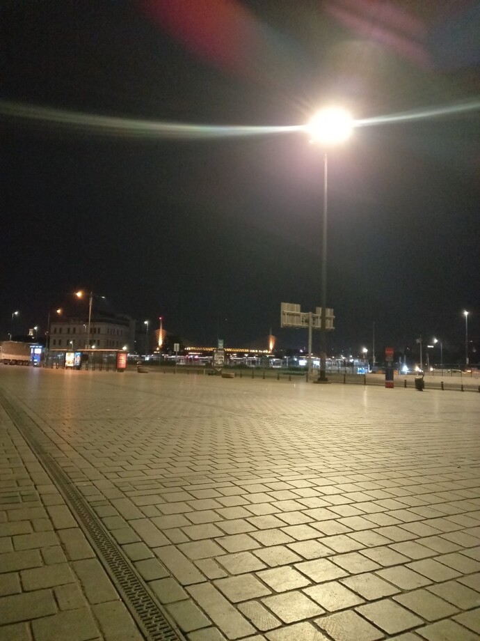 Tek başına gece Eyüp Sultan’dan Eminönü’ne yürümek tehlikeli mi, cesaret eder miydiniz?