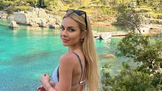 İnce bacaklar çekici görünmeye engel mi?