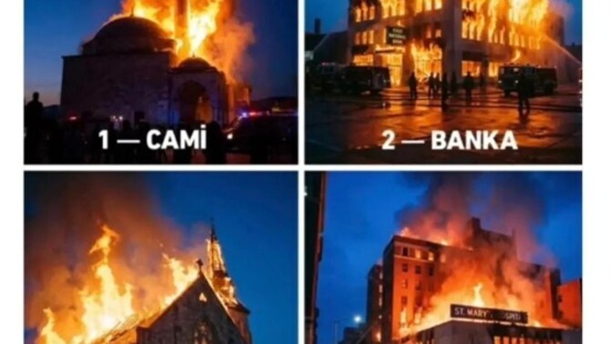 Önce kendini mi kurtarırdın yoksa sevdiklerini mi, ilk hangisini seçerdin?