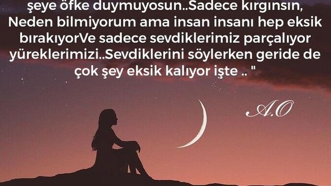 Gönül yorgunluğu tam olarak ne demek, siz nasıl başa çıkıyorsunuz?