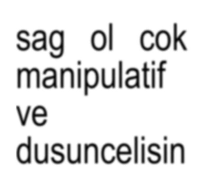 Manipüle edildiğinizi anlar mısınız, yoksa fark etmeden etkilenir misiniz?