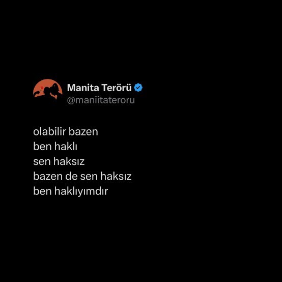 Sevgilinize karşı hep haklı mısınız?