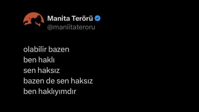 Sevgilinize karşı hep haklı mısınız?