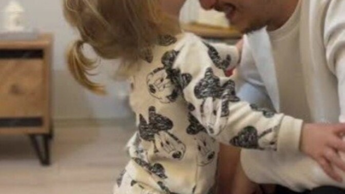 Kızın ilk aşkı gerçekten babası mı, ileride eş seçiminde baba modeli ne kadar etkili?