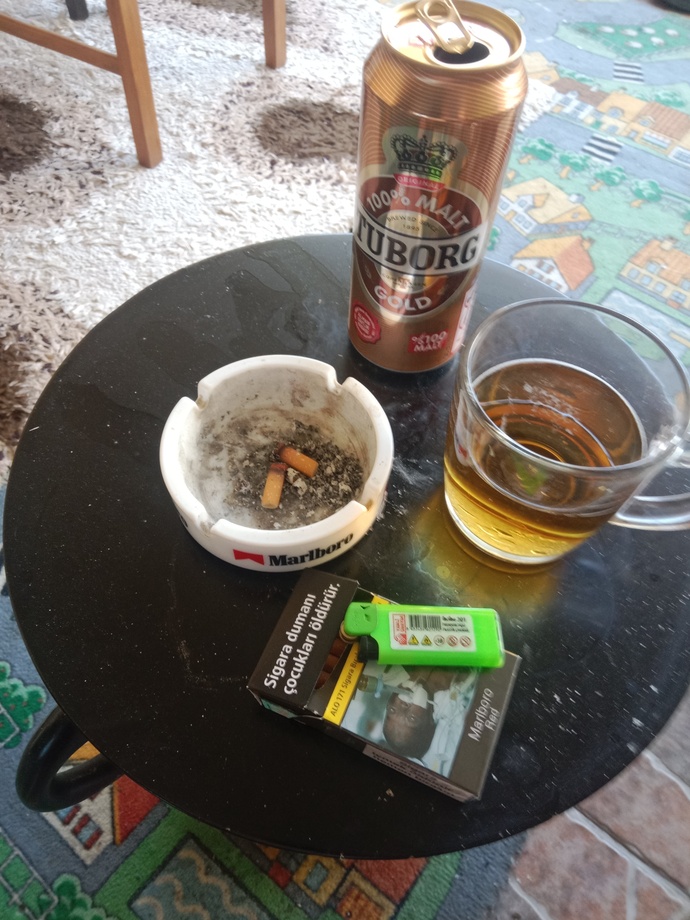 Canınız serin bir içecek çekince ilk aklınıza hangi içecek geliyor?
