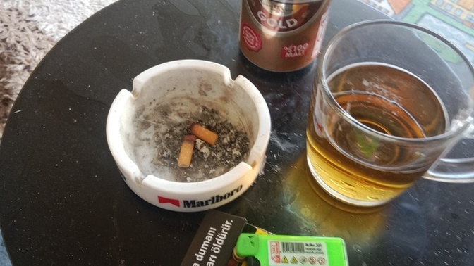 Canınız serin bir içecek çekince ilk aklınıza hangi içecek geliyor?