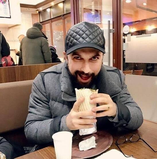 Beni neden kurtarmadınız?