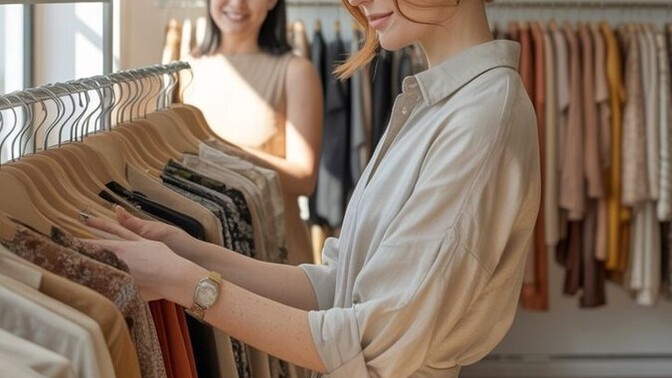 Bir şeyi beğendin ama bütçeni aşıyor. Ne yaparsın?