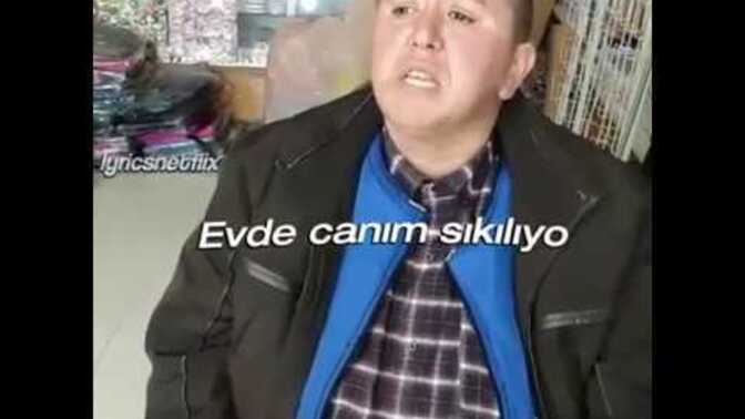 Evdeki ruh haliniz nasıl?
