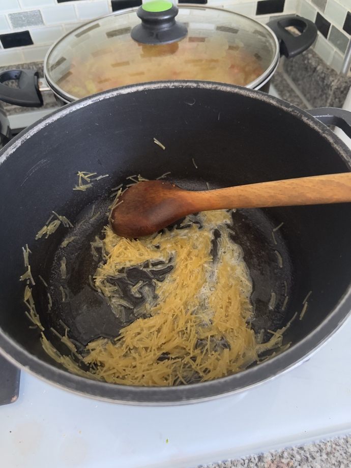 Yemek yapmayı kaç yaşında öğrendiniz?