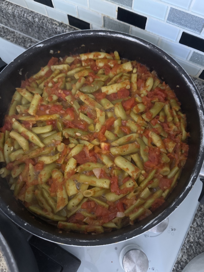 Yemek yapmayı kaç yaşında öğrendiniz?