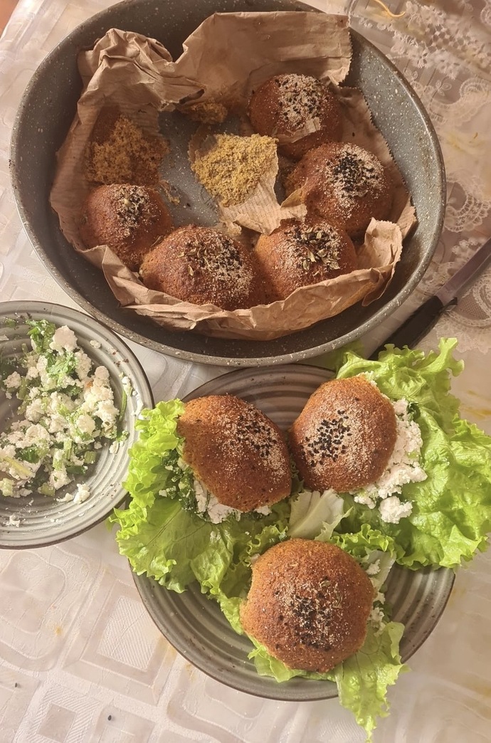Akşam menüde ne olsun isterdiniz, pratik ve lezzetli önerileriniz var mı?