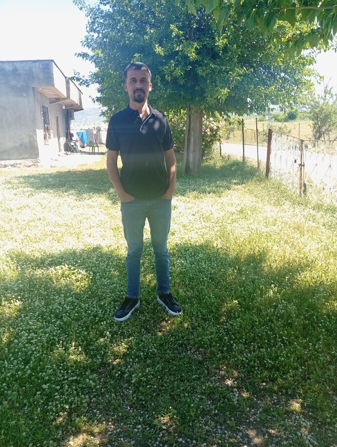 Kilom sizce nasıl, zayıf mı duruyorum yoksa normal mi görünüyorum?