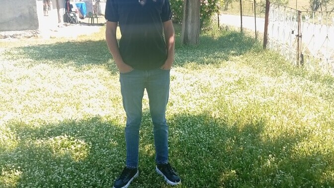 Kilom sizce nasıl, zayıf mı duruyorum yoksa normal mi görünüyorum?