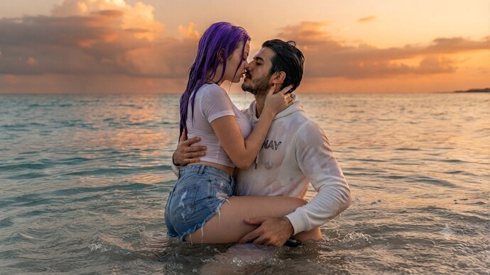 Büyük olsun benim olsun dediğiniz şeyler var mı?