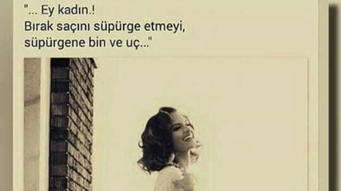 Sorum erkeklere; Güçlü kadın mı seversiniz, size muhtaç kadın mı?