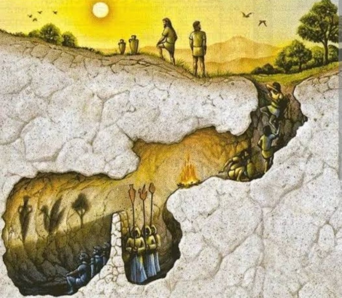Müsabakayı kazanan mı yoksa kaybettiği halde hiç pes etmeyen mi kazanır?