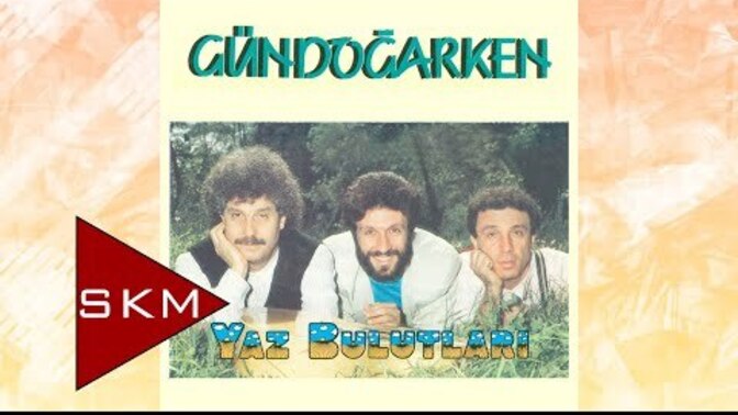 Şu sıralar "hayat tam da bu şarkıdaki gibi hissettiriyor" dediğiniz o şarkı?