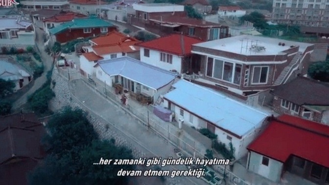 Duyguları görmezden gelmek çok yorucu değil mi?