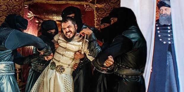 Padişah olsaydınız?