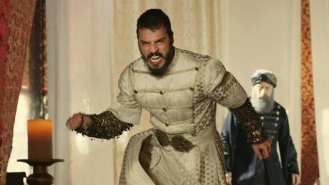 Padişah olsaydınız?