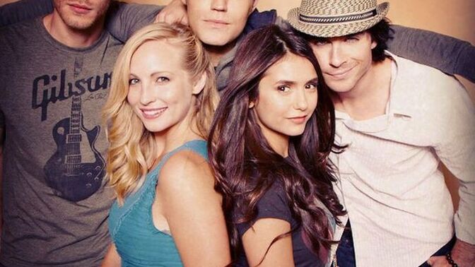 Tvd izlediniz miii?
