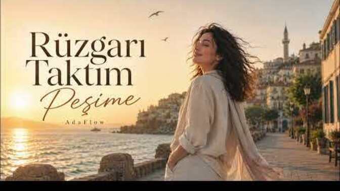 Yapay zeka şarkıları dinler misiniz?