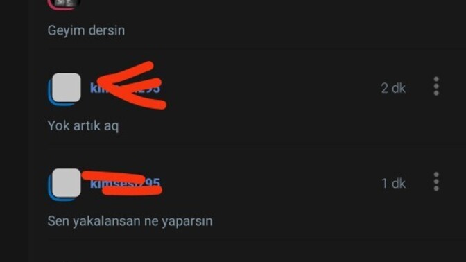 Sitede eğleniyor musunuz?