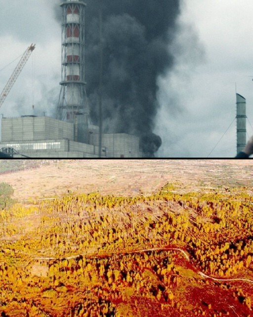 Nükleer enerji olmalı mı olmamalı mı ne düşünüyorsunuz☢️?
