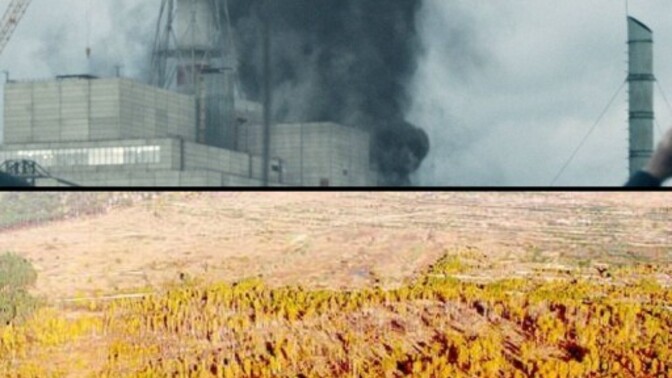 Nükleer enerji olmalı mı olmamalı mı ne düşünüyorsunuz☢️?