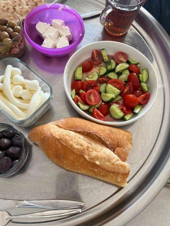Yazın en çok yediğiniz lezzet ne?