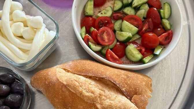 Yazın en çok yediğiniz lezzet ne?