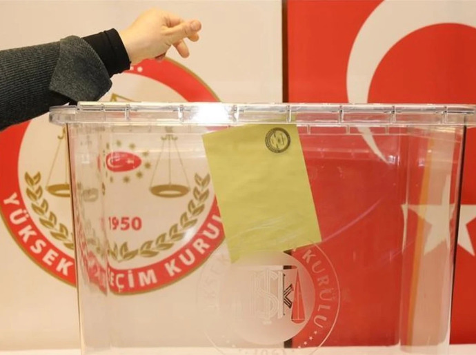 Seçimleri sen kazandın ve tüm yetki senin elinde, ilk neleri değiştirirsin?