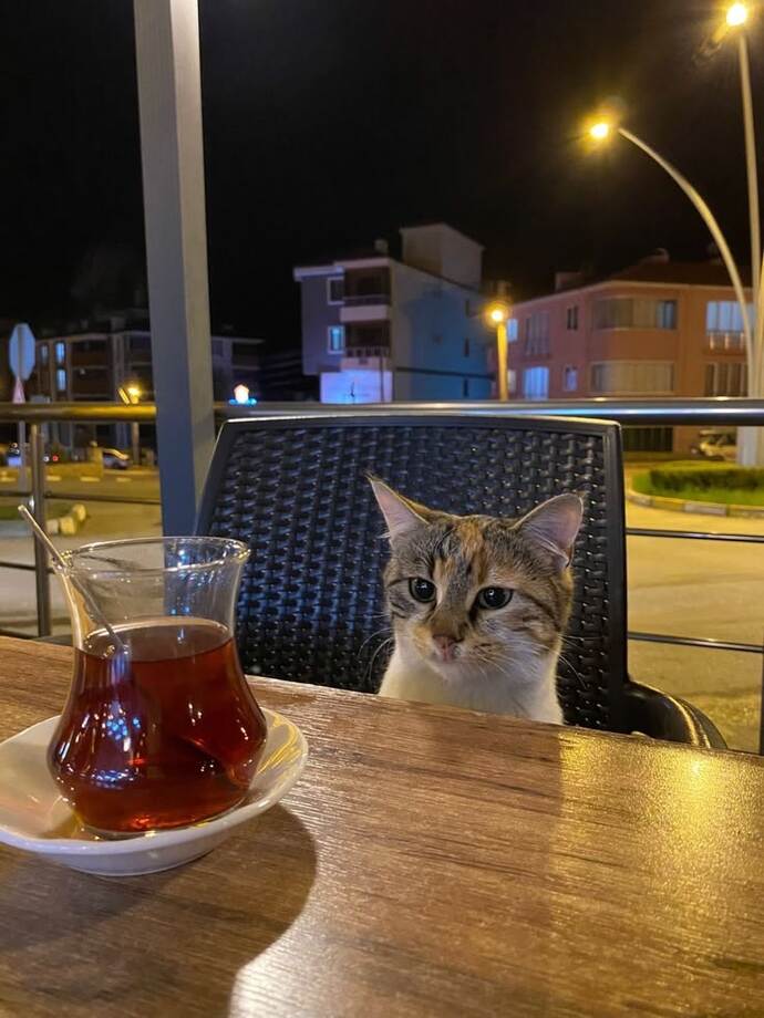 İlk buluşmada nelere dikkat edersiniz?