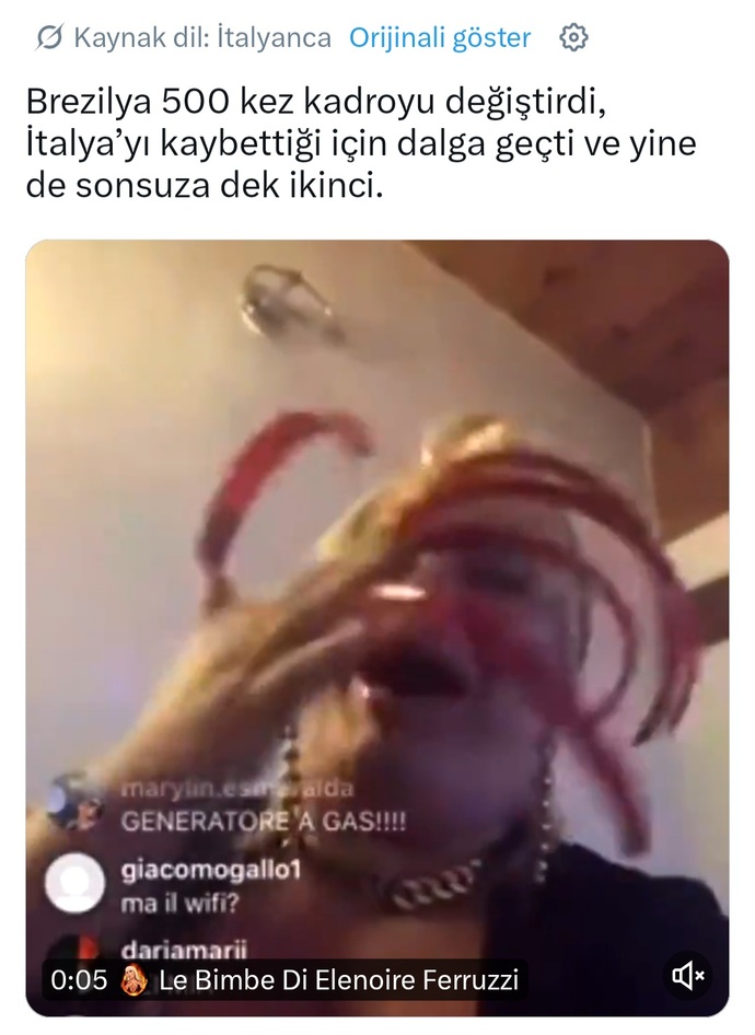 Sosyal medya da takımlar için kavga edilip, dalga geçildiğinde gaza gelip katılır mısınız?
