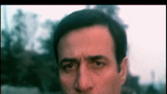 Gözünüzün gördüğünü mü seversiniz, yoksa gönlünüzün gördüğünü mü?
