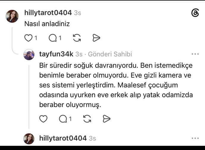 Evlenemedim diye kuzenlerim benden dalga geciyor?
