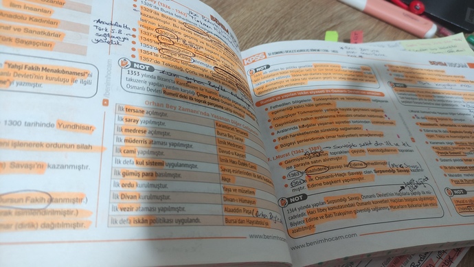 Neyin önemli olduğunu ayırt edebilir misiniz?