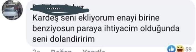 Elim o kadar açık ve cömertim ki, artık kendimi enayi gibi hissetmeye başladım, sizce bu enayilik mi?