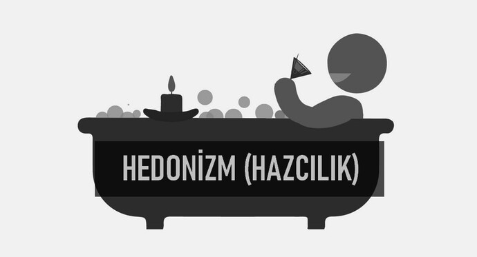 Siz ne kadar Hedonistsiniz?