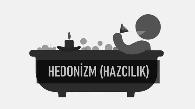 Siz ne kadar Hedonistsiniz?