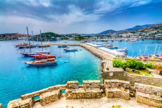 Bu zamanda tatil lüks mü ihtiyaç mı?