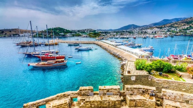 Bu zamanda tatil lüks mü ihtiyaç mı?