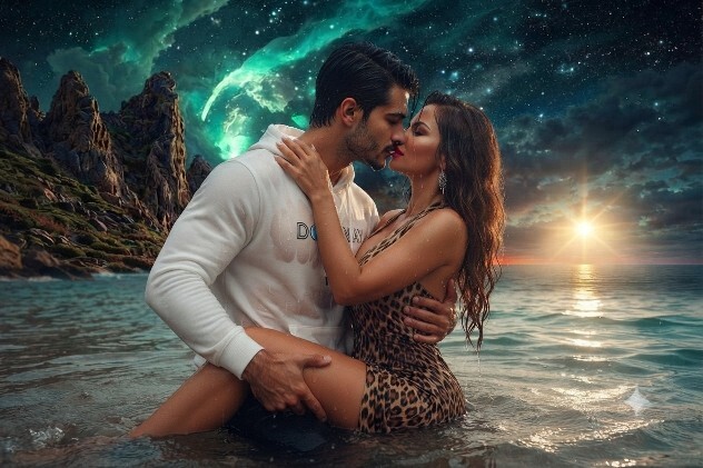 Seni alan sana neler yapınca hayır demezsin?